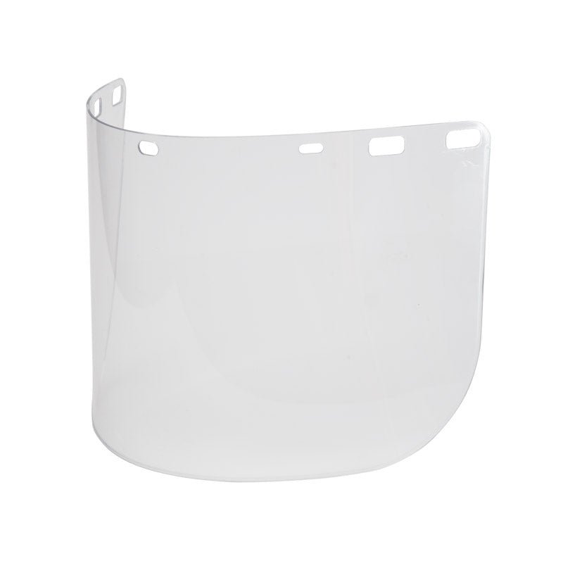 Flat Faceshields | First Aid Supply Stores