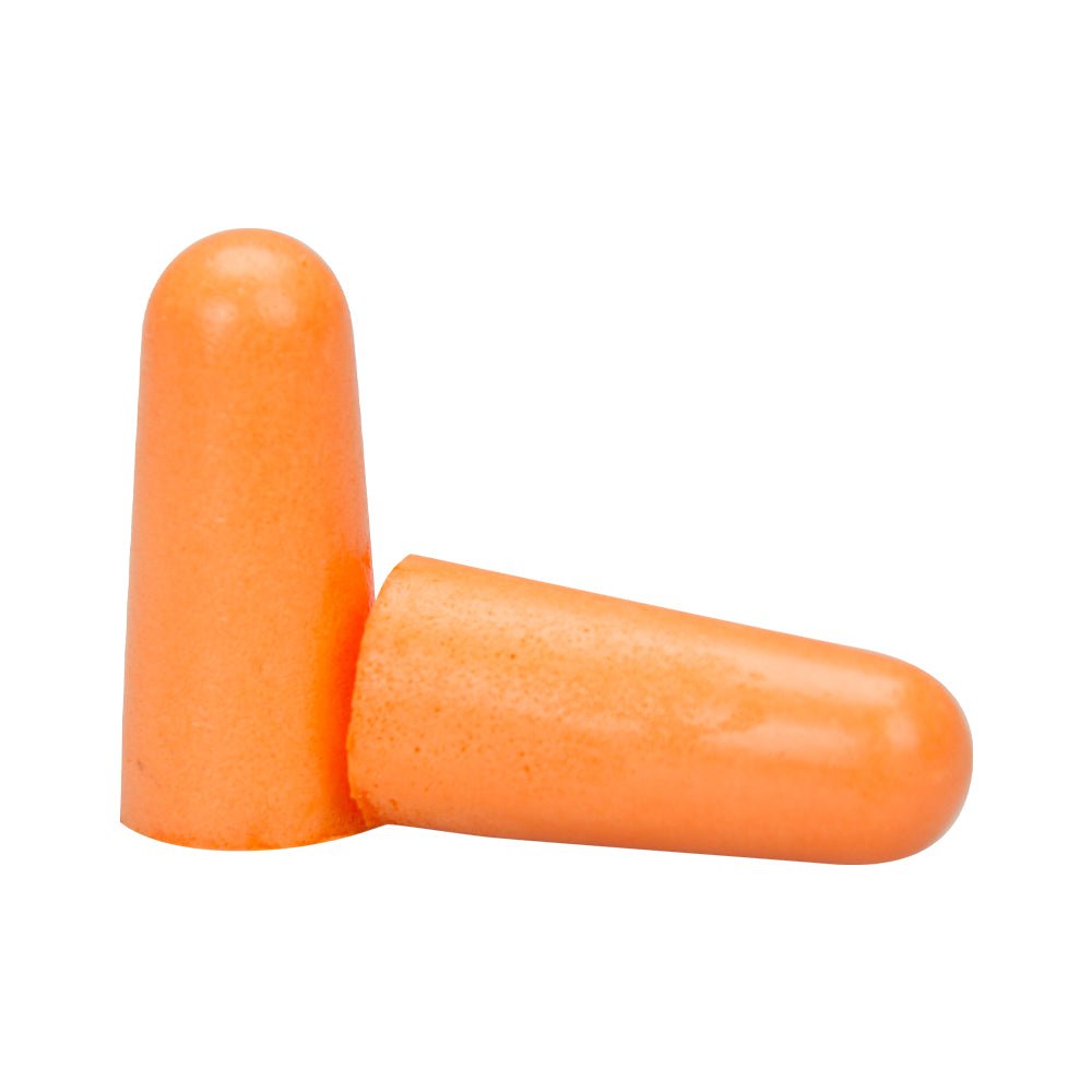 Ear Plugs Bullet Shape | First Aid Supply Stores