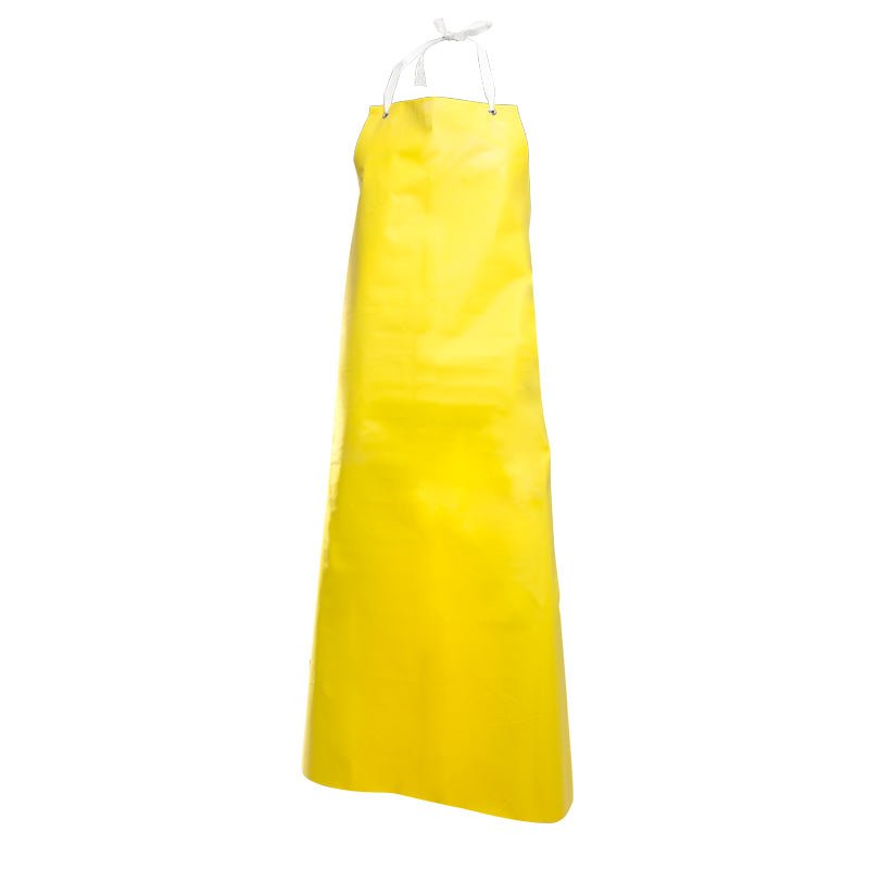 Apron - Rubber Neoprene/Nylon Heavy Duty | First Aid Supply Stores