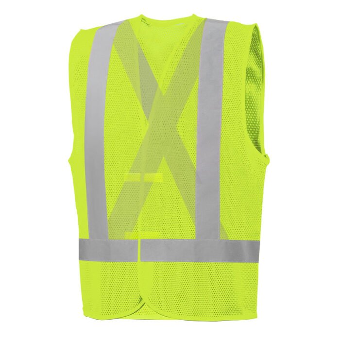 580000 FS Safety Vest