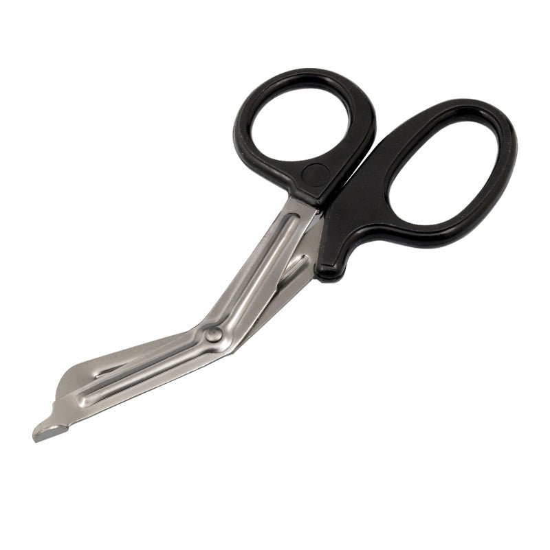 Black Handle Universal Scissors | First Aid Supply Stores