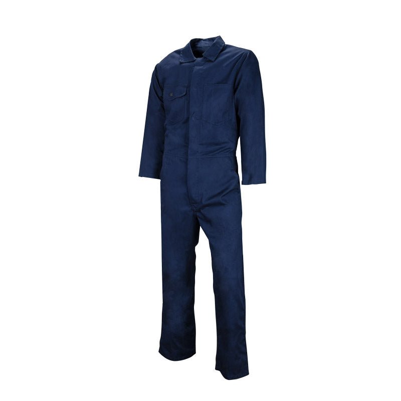 Cotton Coverall | First Aid Supply Stores