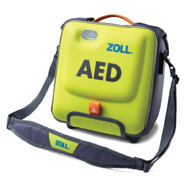 Zoll AED 3 Carry Case-FAST Rescue Safety Supplies & Training, Ontario
