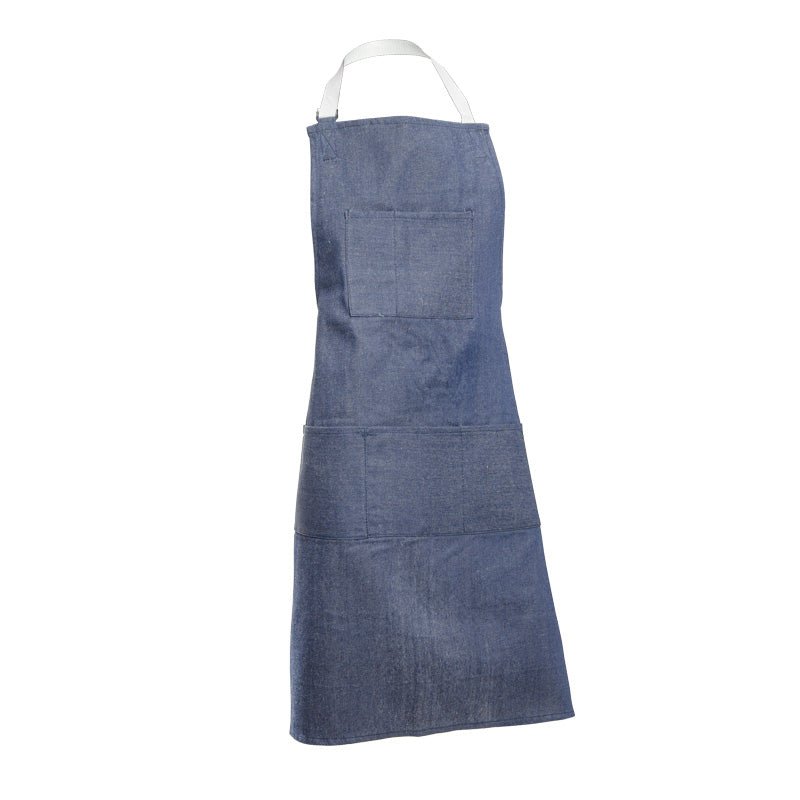 Apron - Denim | First Aid Supply Stores