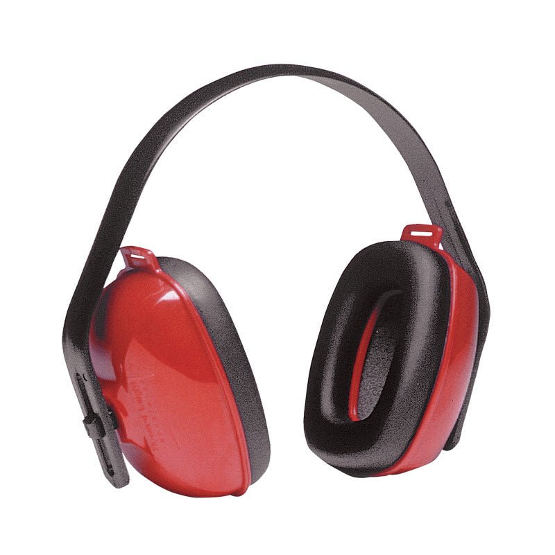 Earmuff | First Aid Supply Stores