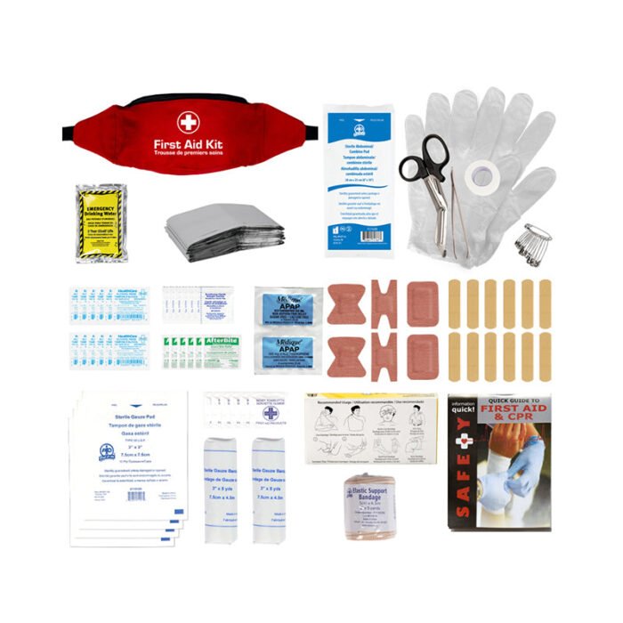 F7520N130 Outdoor Utility Soft Pack Kit