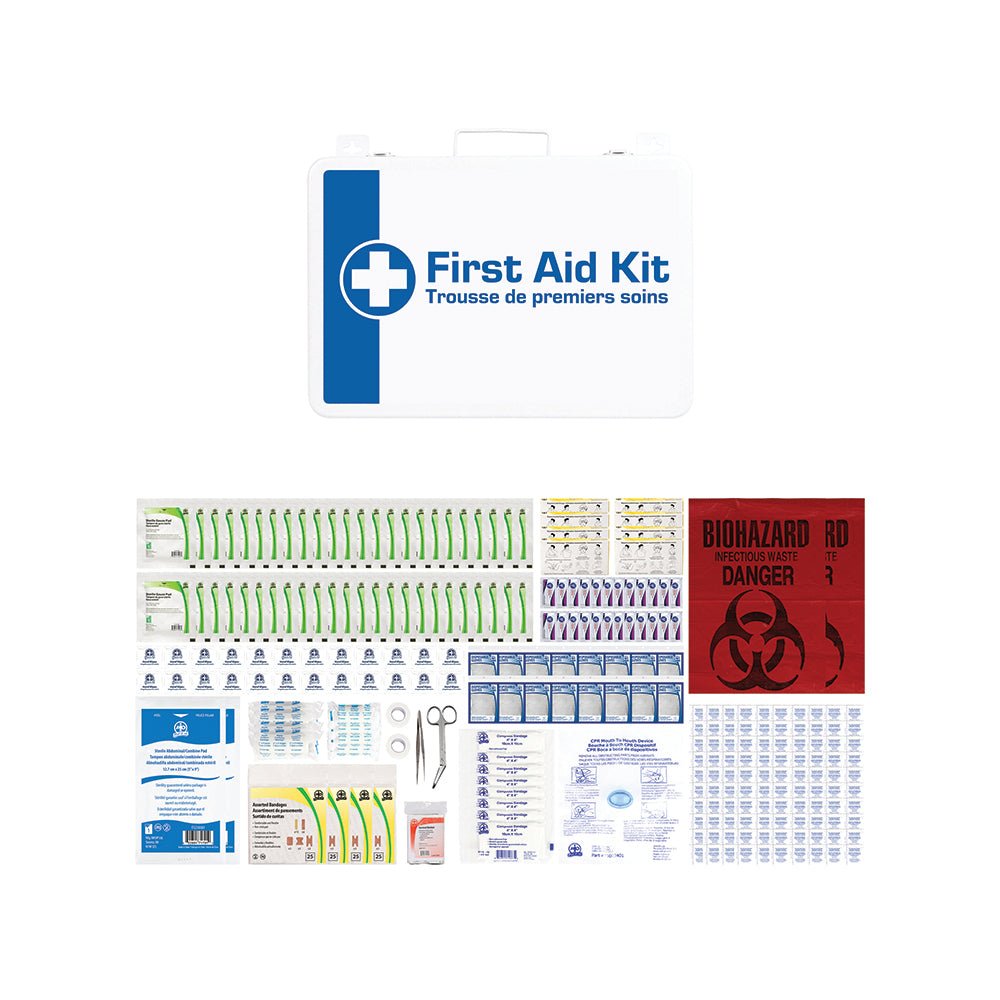 CSA Type 2 Large First Aid Kit | First Aid Supply Stores