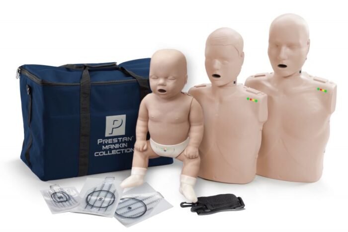 PP FM 300M MS NEW lrg Professional Manikin Collection