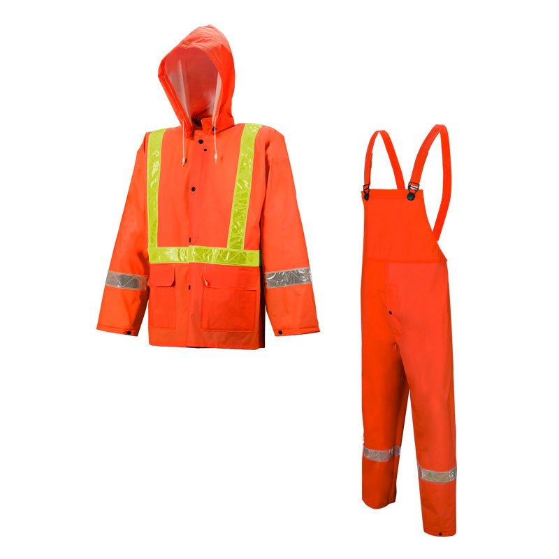 401 Tornado Traffic Suit | First Aid Supply Stores