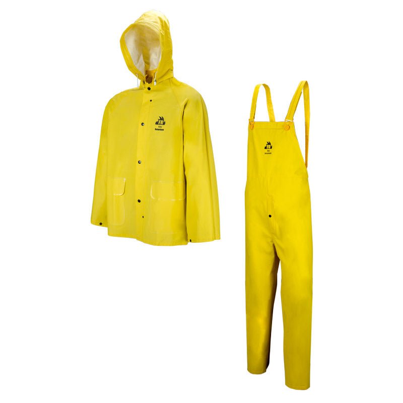 411 Tornado Fire Retardant Suit | First Aid Supply Stores