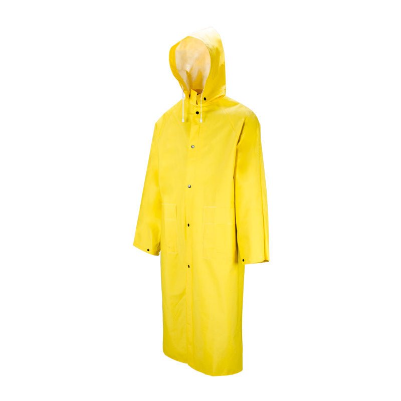 601 Tornado Long Coat | First Aid Supply Stores