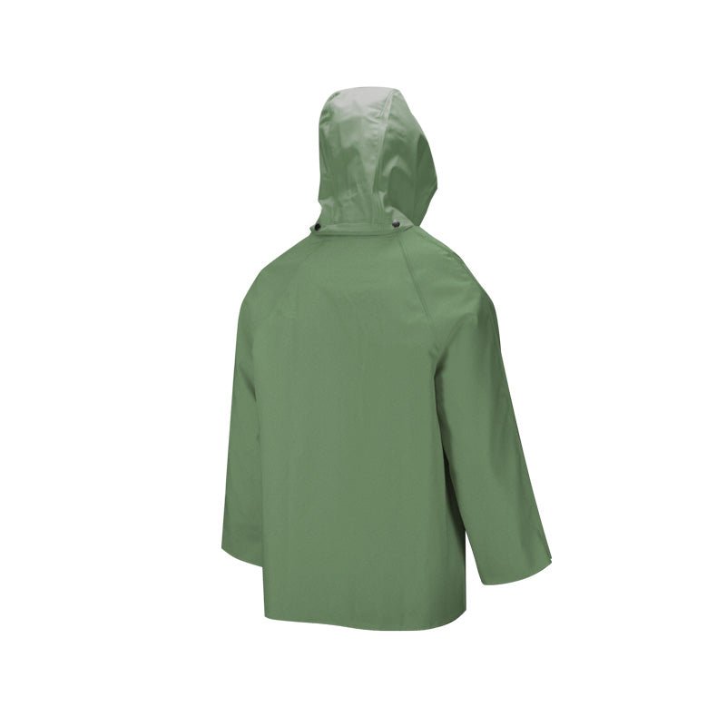 801 Hurricane Jacket with Detachable Hood | First Aid Supply Stores