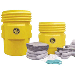 Spill Kits - FAST Rescue Safety Supplies & Training