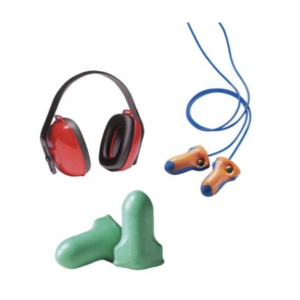 Hearing-Protection
