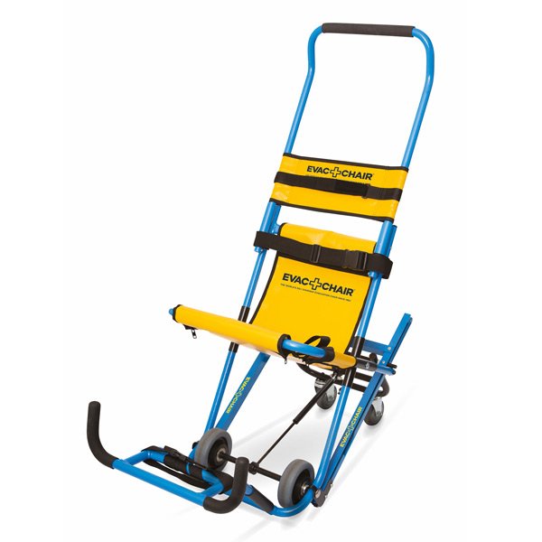 Evac Chair 500h Evacuation Chair | First Aid Supply Stores