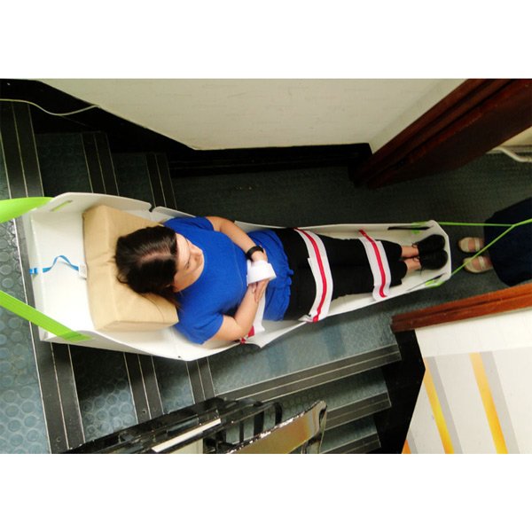 Rescue Sheet Evacuation Sled | First Aid Supply Stores