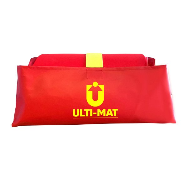 Ulti-Mat Evacuation Sled | First Aid Supply Stores