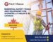 Working at Height Safety Equipment In Canada